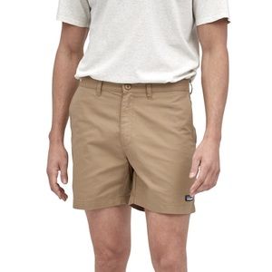 Patagonia Men’s Lightweight All-Wear Cotton Shorts 6” Inseam - Size 30